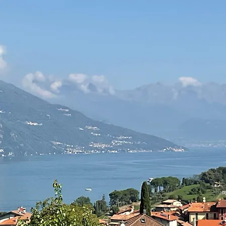 Lüks kamp alanı Luxury Bellagio
