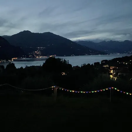 Lüks kamp alanı Luxury Bellagio