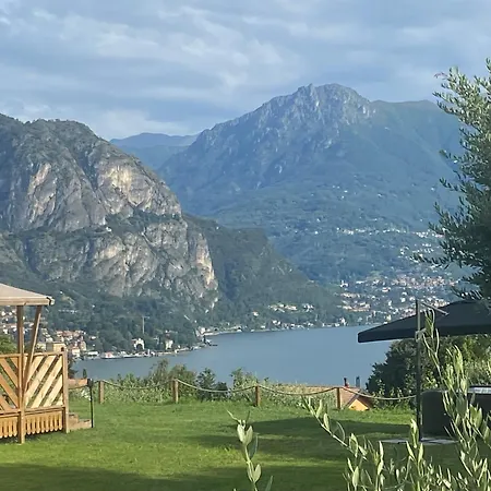 Luxury Bellagio