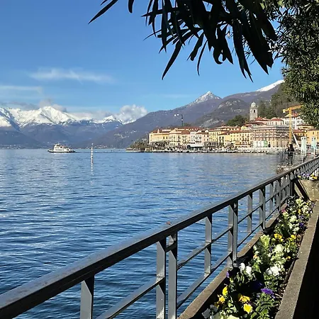 Luxury Bellagio