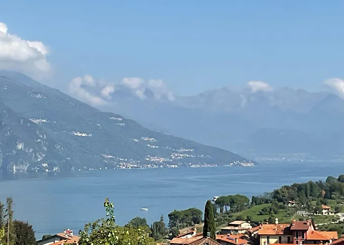 Luksusowy namiot Luxury Bellagio