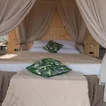 Luxury 豪华帐篷 贝拉焦