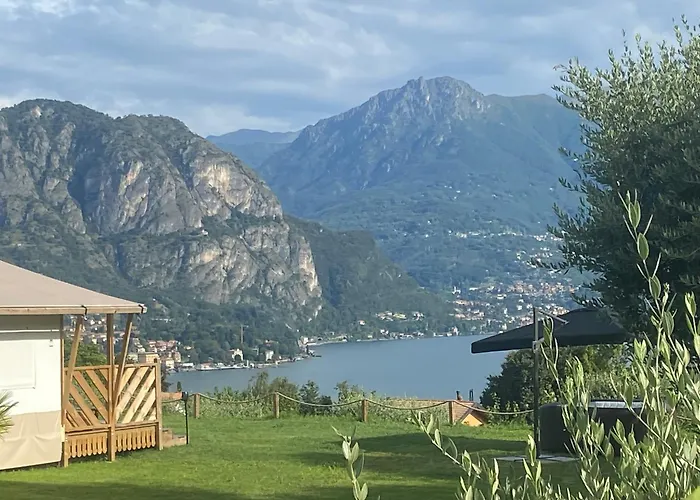 Luxury Bellagio