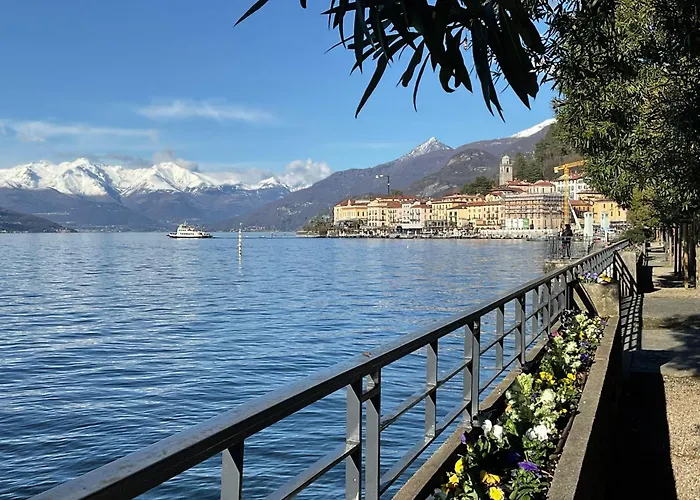 Luxury Bellagio