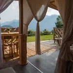 Luxury tent Luxury *