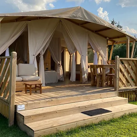 Luxury * Белладжо