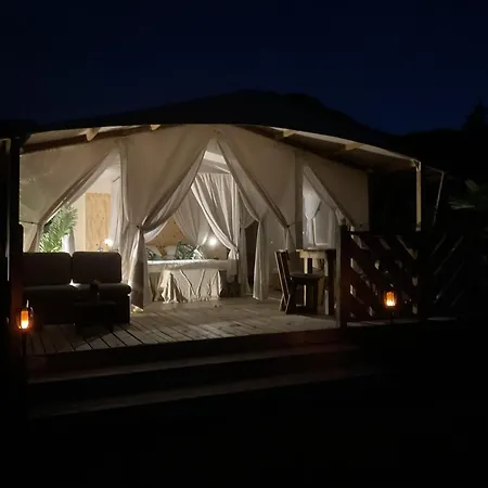 Luxury Белладжо