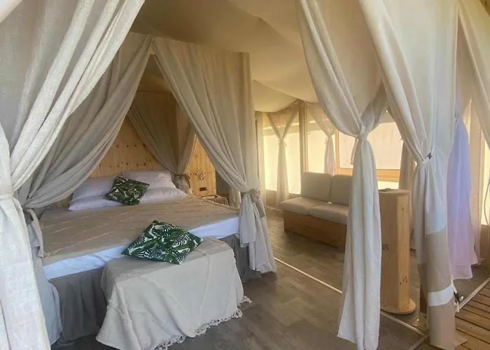 Luxury * Белладжо