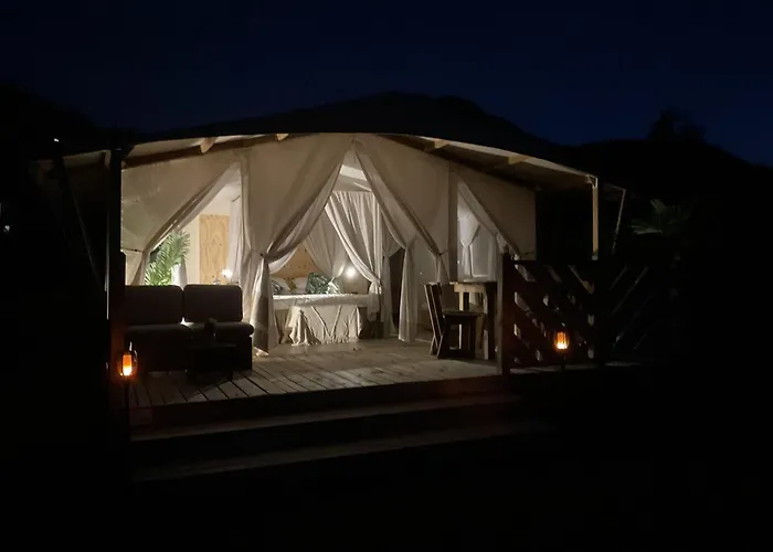 Luxury Белладжо